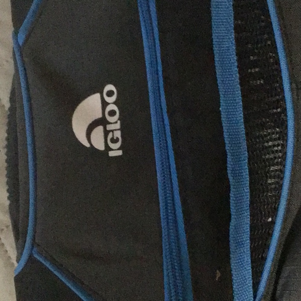 Lunch Bag